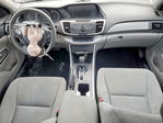Honda Accord 2013