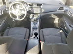 Nissan Sentra 2018