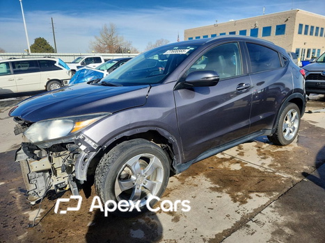 Honda HR-V 2016 - Image 1 of 15