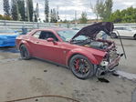 Dodge Challenger 2018