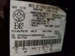 Ford Edge 2011