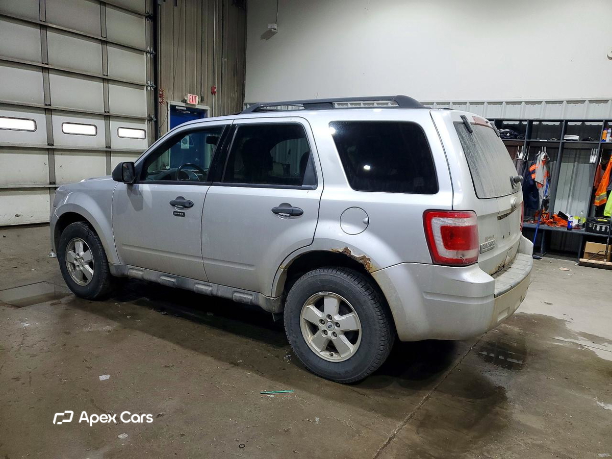 Ford Escape 2010