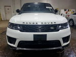 Land Rover Range Rover 2021