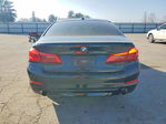 BMW Series 5 2018