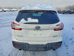 Subaru Ascent 2023