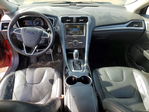 Ford Fusion 2016