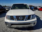 Nissan Navara (Frontier) 2008