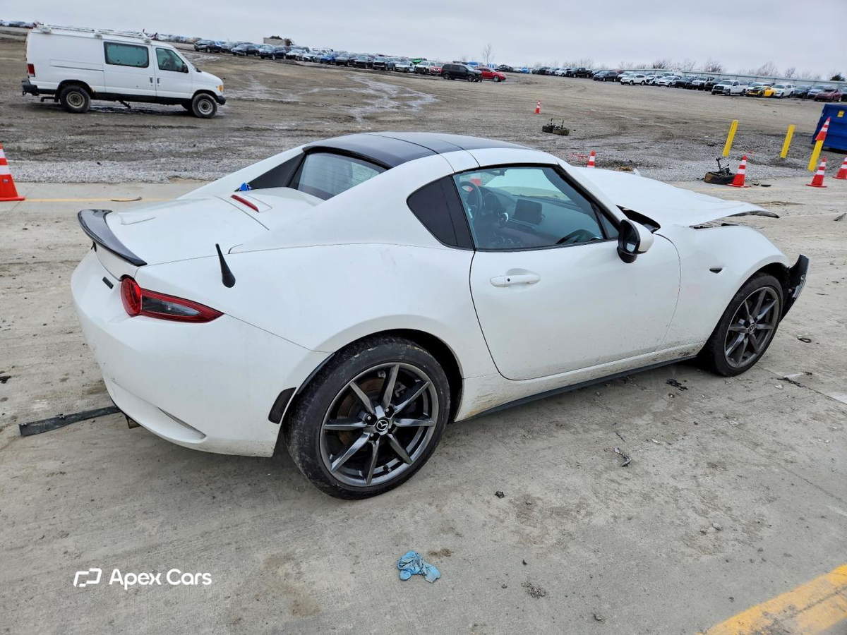 Mazda MX-5 2020