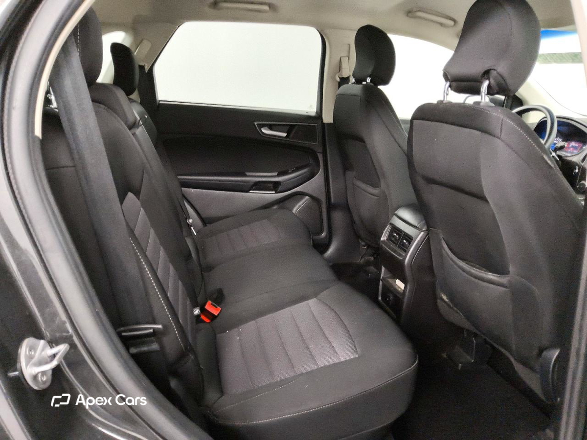 Ford Edge 2017