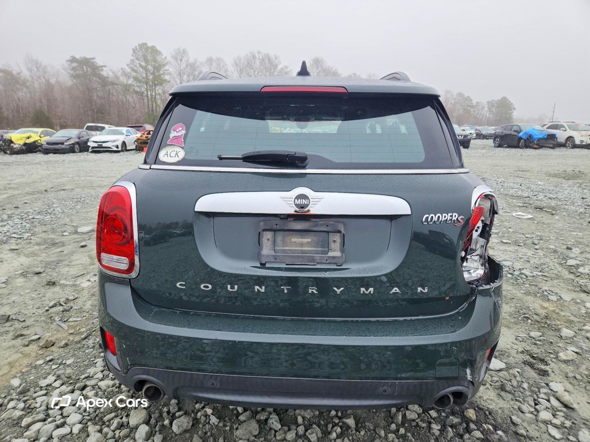 MINI Cooper 2019