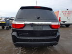Dodge Durango 2013