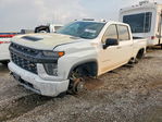 Chevrolet Silverado 2021