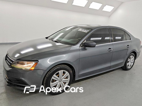 Volkswagen Jetta 2017 - Image 1 of 13