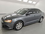 Volkswagen Jetta 2017