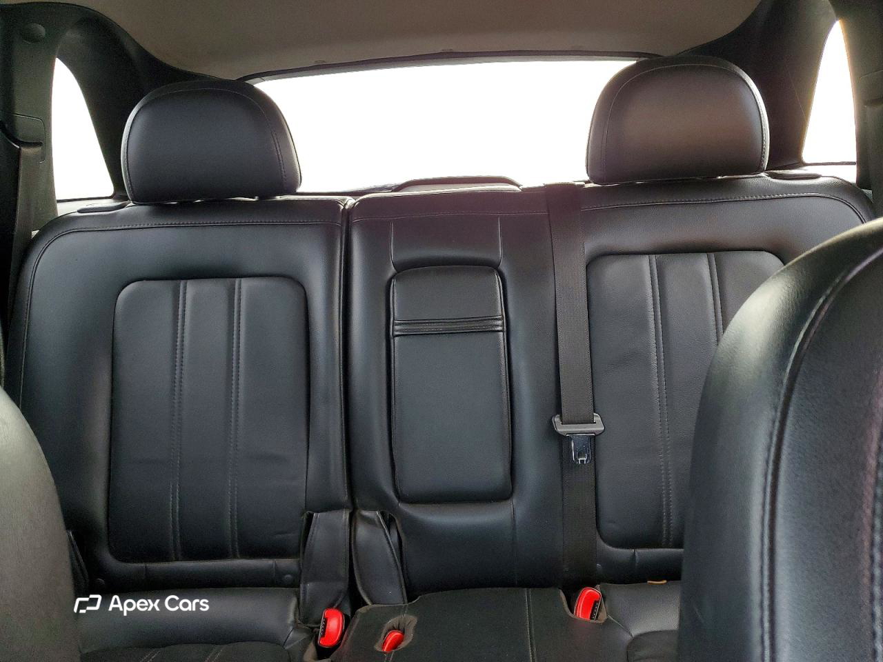 Chevrolet Captiva 2014