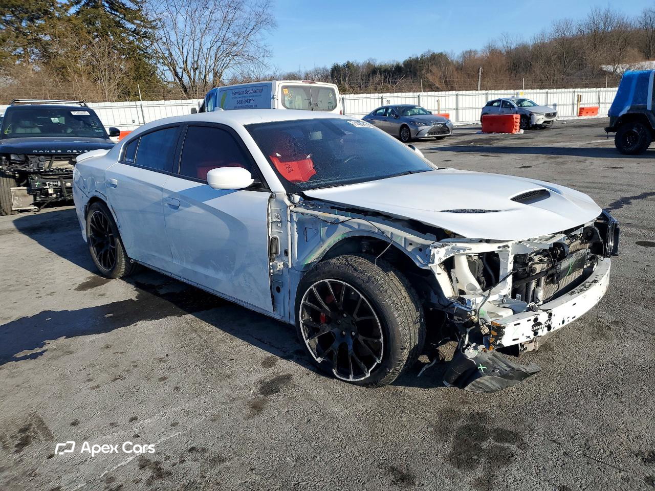 Dodge Charger 2019