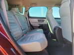 Honda CR-V 2017