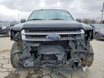 Ford Expedition 2017
