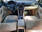 Volkswagen Passat 2014