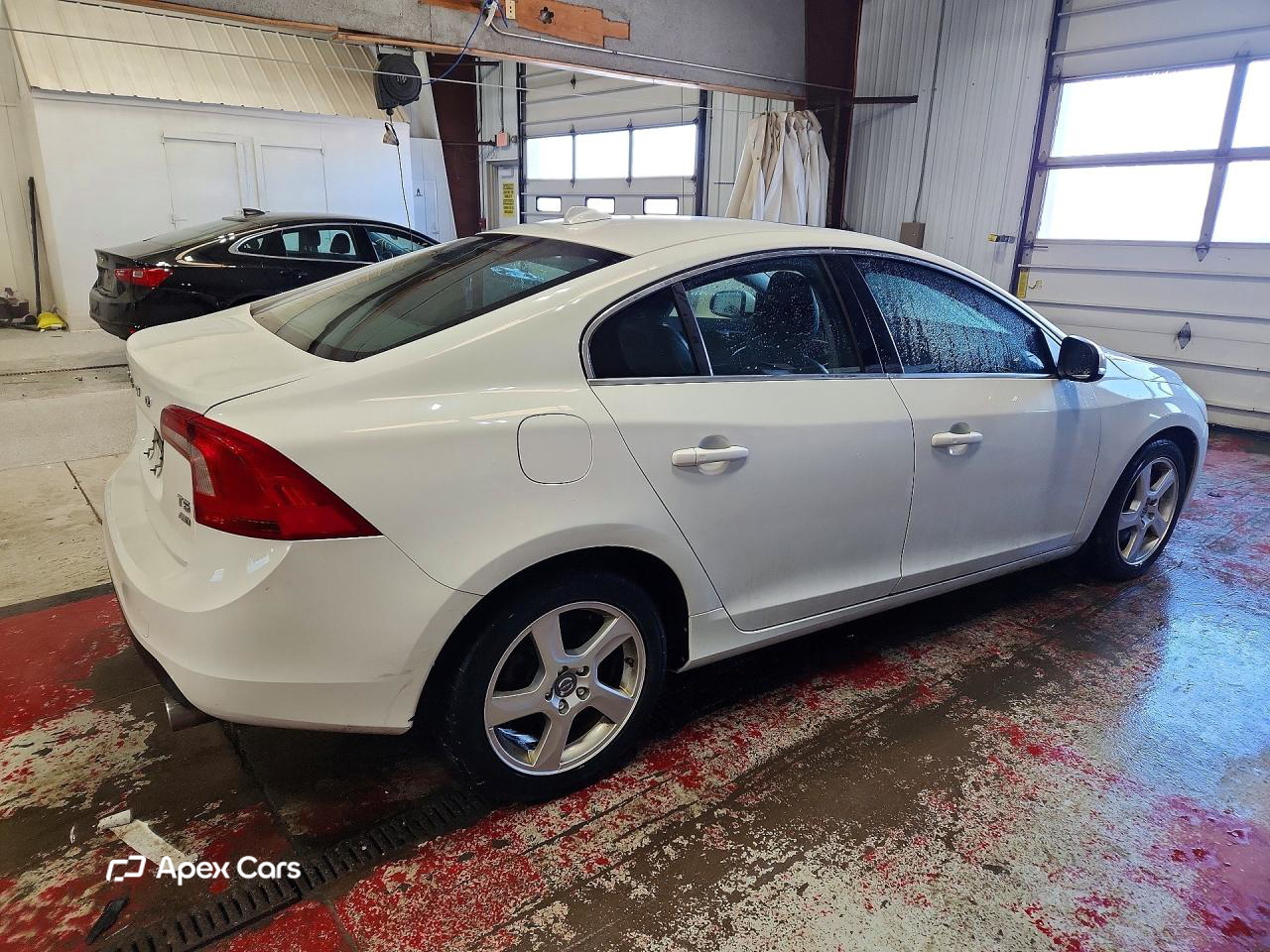 Volvo S60 2013