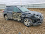 Subaru Outback 2011