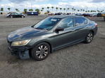 Honda Accord 2013
