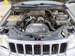 Jeep Grand Cherokee 2010