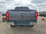 Ford Ranger 2020