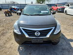 Nissan Versa 2017