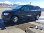 Chrysler Voyager 2014