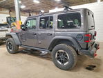 Jeep Wrangler 2018