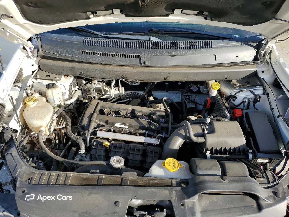 Dodge Journey 2020