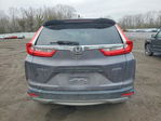 Honda CR-V 2017