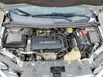 Chevrolet Sonic 2014