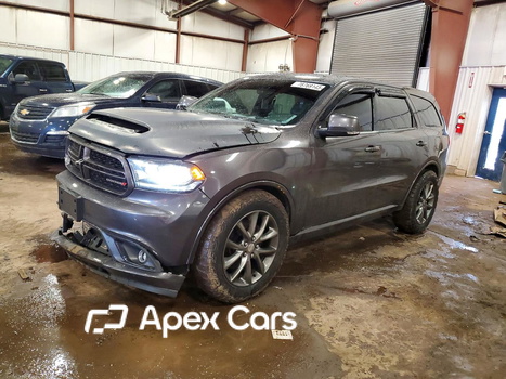 Dodge Durango 2015 - Zdjęcie 1 z 15