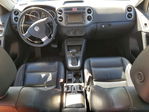 Volkswagen Tiguan 2010