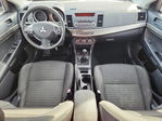 Mitsubishi Lancer 2012
