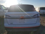 Lincoln Nautilus 2023
