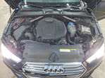 Audi A4 2018