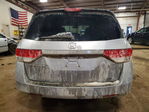 Honda Odyssey 2017
