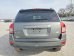 Jeep Compass 2011
