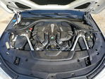 BMW Series 7 2019