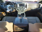 Chevrolet Silverado 2017