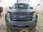 Ford Explorer 2015