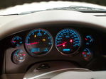 GMC Yukon 2012