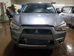 Mitsubishi Outlander 2011