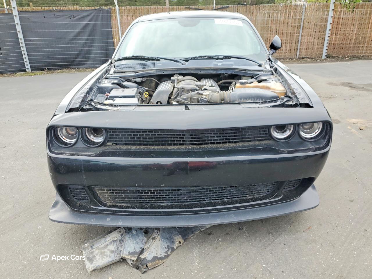 Dodge Challenger 2019