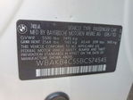 BMW Series 7 2011