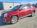 GMC Terrain 2016