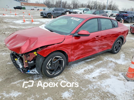 Kia K4 2025 - Image 1 of 13